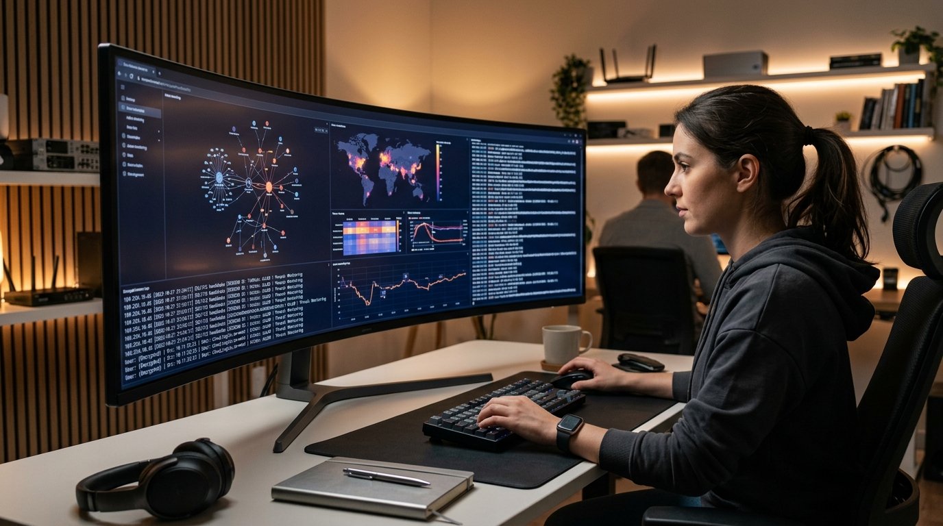 Building Secure Systems from the First Line of Code